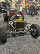2022 - IX Piston Powered Auto Rama (109)